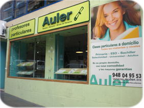 profesores particulares